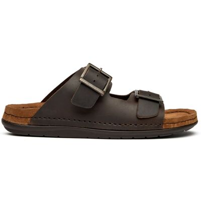 Lotus St Ives Sandalen Braun EU 43 / UK 9 Lotus St Ives Sandalen Braun EU 43 / UK 9