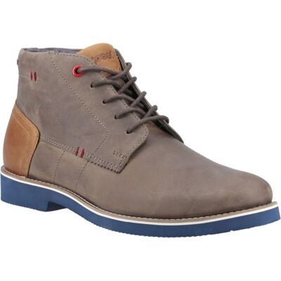 Pod Aries Herren Graue Stiefel - UK 6 Grau EU 39/UK 6 Pod Aries Herren Graue Stiefel - UK 6 Grau EU 39/UK 6