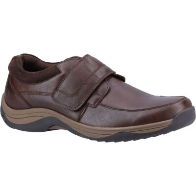 Hush Puppies Douglas Leder Herren Kaffee Mokassins Schuhe Braun EU 46 / UK 11 Hush Puppies Douglas Leder Herren Kaffee Mokassins Schuhe Braun EU 46 / UK 11