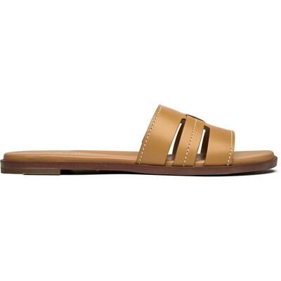 Cole Haan Flynn Sandalen Bräunen EU 40,5 / UK 7 Cole Haan Flynn Sandalen Bräunen EU 40,5 / UK 7
