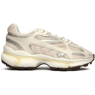 Lacoste L003 2k42 Sneakers Natürlich EU 39/UK 6 Lacoste L003 2k42 Sneakers Natürlich EU 39/UK 6