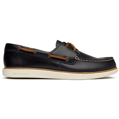 Cole Haan Grand Court Bootsschuhe Blau EU 43 / UK 9 Cole Haan Grand Court Bootsschuhe Blau EU 43 / UK 9