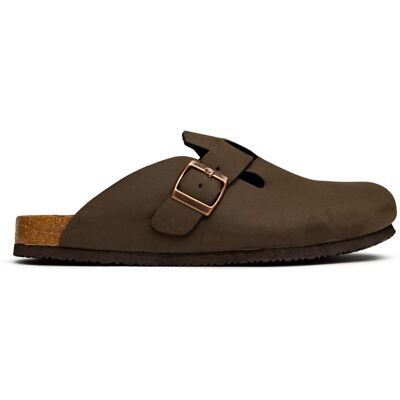 Original Penguin Pappy Sandalen Braun EU 40,5 / UK 7 Original Penguin Pappy Sandalen Braun EU 40,5 / UK 7