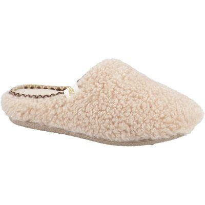 Hush Puppies Good Damen Pantoletten in Beige Beige EU 36 / UK 3 Hush Puppies Good Damen Pantoletten in Beige Beige EU 36 / UK 3