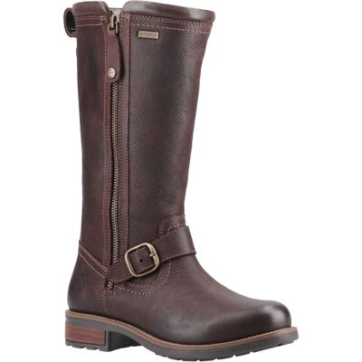 Cotswold Bourton Leder Damen Braune Stiefel Braun EU 39/UK 6 Cotswold Bourton Leder Damen Braune Stiefel Braun EU 39/UK 6