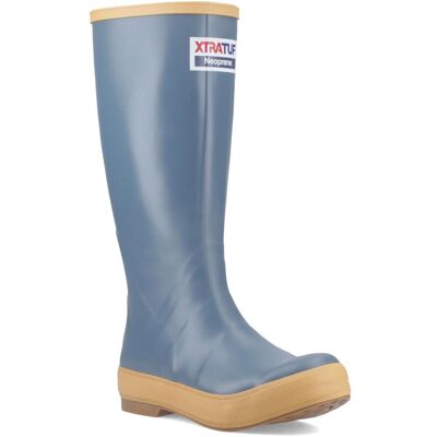 Xtratuf Legacy 15" Gummistiefel für Damen in Marineblau Marine EU 38 / UK 5 Xtratuf Legacy 15" Gummistiefel für Damen in Marineblau Marine EU 38 / UK 5