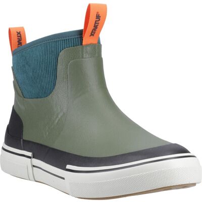 Xtratuf Außergewöhnliche Gummistiefel für Herren in Grün Grün EU 42 / UK 8 Xtratuf Außergewöhnliche Gummistiefel für Herren in Grün Grün EU 42 / UK 8