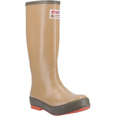 Xtratuf Legacy 15" Damen Gummistiefel Sahara Bräunen EU 38 / UK 5 Xtratuf Legacy 15" Damen Gummistiefel Sahara Bräunen EU 38 / UK 5