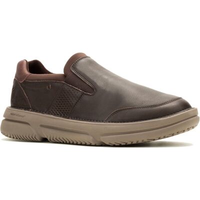 Hush Puppies Baylor Leder Herren Braun Slipper Braun EU 39/UK 6 Hush Puppies Baylor Leder Herren Braun Slipper Braun EU 39/UK 6
