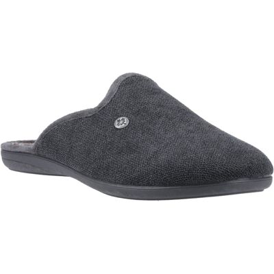 Cotswold Spelsbury Textile Herren Pantoletten in Blau Blau EU 44.5 / UK 10 Cotswold Spelsbury Textile Herren Pantoletten in Blau Blau EU 44.5 / UK 10