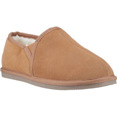 Hush Puppies Aryan Herren Wildlederhausschuhe in Tan Bräunen EU 39/UK 6 Hush Puppies Aryan Herren Wildlederhausschuhe in Tan Bräunen EU 39/UK 6