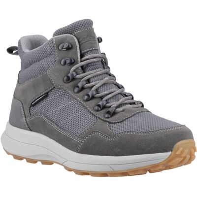 Cotswold Oddington Wildleder-Mesh Herren Graue Wanderschuhe Grau EU 43 / UK 9 Cotswold Oddington Wildleder-Mesh Herren Graue Wanderschuhe Grau EU 43 / UK 9