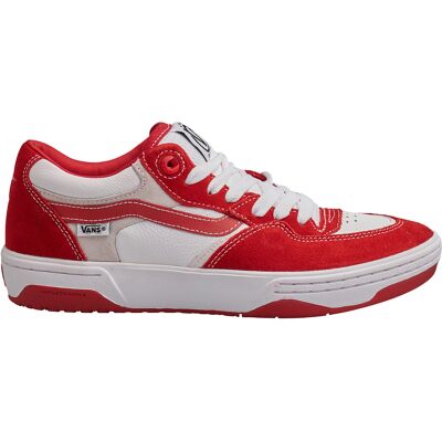Vans Rowan 2 VN0A2Z3IY521 Herren Sneaker Rot EU 44.5 / UK 10 Vans Rowan 2 VN0A2Z3IY521 Herren Sneaker Rot EU 44.5 / UK 10