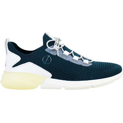Cole Haan ZERØGRAND Stchlte RN Damen Blau Sneakers Blau EU 38 / UK 5 Cole Haan ZERØGRAND Stchlte RN Damen Blau Sneakers Blau EU 38 / UK 5