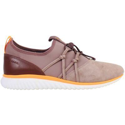 Cole Haan StudioGrand Freedom Damen Dunkelrote Sneakers Dunkelrot EU 35 / UK 2,5 Cole Haan StudioGrand Freedom Damen Dunkelrote Sneakers Dunkelrot EU 35 / UK 2,5