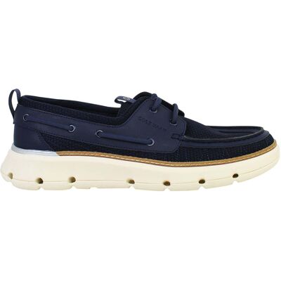 Cole Haan ZERØGRAND Regatta Damen Marineblau Bootschuhe Marine EU 40,5 / UK 7 Cole Haan ZERØGRAND Regatta Damen Marineblau Bootschuhe Marine EU 40,5 / UK 7