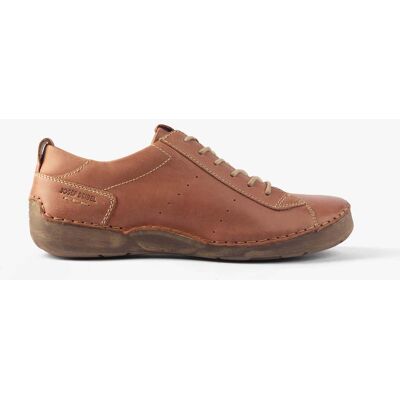 Josef Seibel Fergey 56 Damen Freizeitschuhe Cognac Bräunen EU 40 / UK 6,5 Josef Seibel Fergey 56 Damen Freizeitschuhe Cognac Bräunen EU 40 / UK 6,5