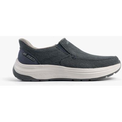 Skechers Decklan - Gulliver Herren Schuhe Marineblau Marine EU 40,5 / UK 7 Skechers Decklan - Gulliver Herren Schuhe Marineblau Marine EU 40,5 / UK 7