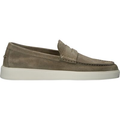 Blackstone ZUKO ENZO - DG370 Bush - Slip-On-Schuhe Braun EU45 Blackstone ZUKO ENZO - DG370 Bush - Slip-On-Schuhe Braun EU45