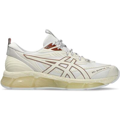 Asics Gel-Quantum 360 VII Utility Herren Beigefarbene Lauf Schuhe Beige EU 43 / UK 9 Asics Gel-Quantum 360 VII Utility Herren Beigefarbene Lauf Schuhe Beige EU 43 / UK 9