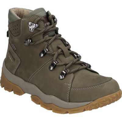JOSEF SEIBEL Damen Stiefelette Philippa 50 in moos Grün EU 37 JOSEF SEIBEL Damen Stiefelette Philippa 50 in moos Grün EU 37