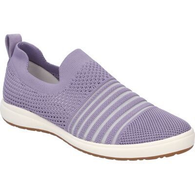 JOSEF SEIBEL Damen Sneaker Caren 47 in lila Violett EU 36 JOSEF SEIBEL Damen Sneaker Caren 47 in lila Violett EU 36