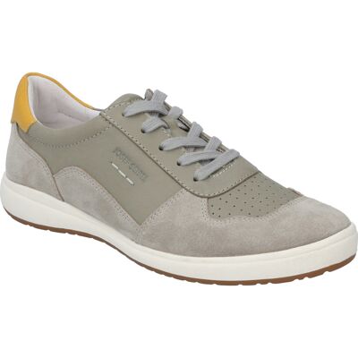 JOSEF SEIBEL Damen Sneaker Caren 49 in salvia-kombi Grün EU40 JOSEF SEIBEL Damen Sneaker Caren 49 in salvia-kombi Grün EU40
