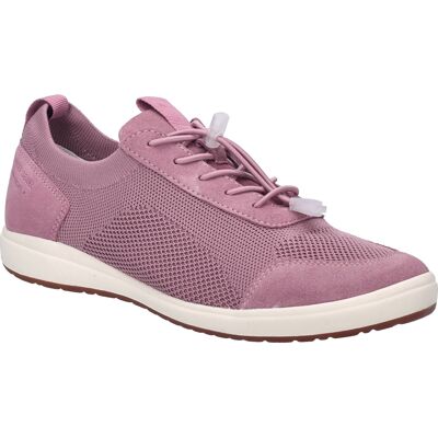 JOSEF SEIBEL Damen Sneaker Caren 48 in rosa Rose EU 37 JOSEF SEIBEL Damen Sneaker Caren 48 in rosa Rose EU 37