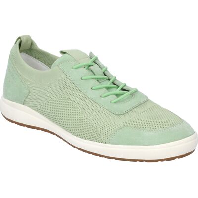 JOSEF SEIBEL Damen Sneaker Caren 48 in mint Grün EU 37 JOSEF SEIBEL Damen Sneaker Caren 48 in mint Grün EU 37