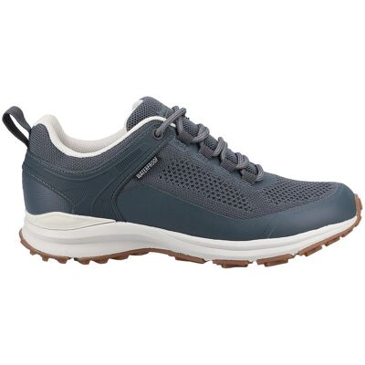 Cotswold - Damen Sneaker "Compton" (Grau) Grau EU 40,5 / UK 7 Cotswold - Damen Sneaker "Compton" (Grau) Grau EU 40,5 / UK 7