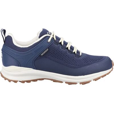 Cotswold - Damen Sneaker "Compton" (Marineblau) Marine EU 39/UK 6 Cotswold - Damen Sneaker "Compton" (Marineblau) Marine EU 39/UK 6