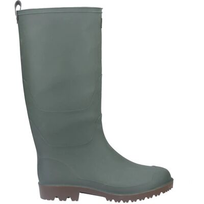 Cotswold - Herren Gummistiefel "Pendock" (Grün) Grün EU 40 / UK 6,5 Cotswold - Herren Gummistiefel "Pendock" (Grün) Grün EU 40 / UK 6,5