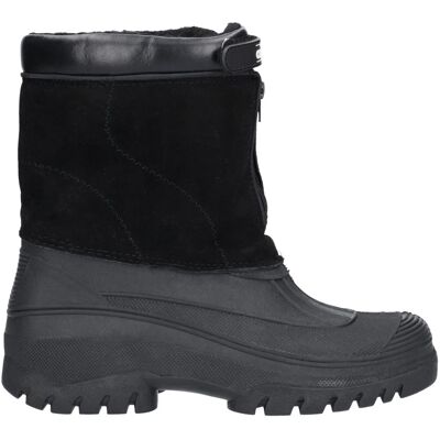 Cotswold Herren Venture wasserfeste Winterstiefel (Schwarz) Schwarz EU 46 / UK 11 Cotswold Herren Venture wasserfeste Winterstiefel (Schwarz) Schwarz EU 46 / UK 11