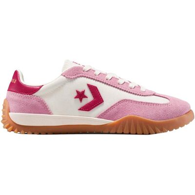 UNISEX CONVERSE RUN STAR TRAINER LOW TOP Rosa 37,5 EU/IT UNISEX CONVERSE RUN STAR TRAINER LOW TOP Rosa 37,5 EU/IT