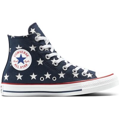 Converse CHUCK TAYLOR ALL STAR Dunkelblau EU 37 Converse CHUCK TAYLOR ALL STAR Dunkelblau EU 37