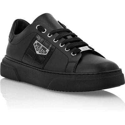 Philipp Plein Sneaker Schwarz EU35 Philipp Plein Sneaker Schwarz EU35