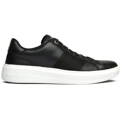Cole Haan Grand Crosscourt Premier Sneaker Schwarz EU 42 / UK 8 Cole Haan Grand Crosscourt Premier Sneaker Schwarz EU 42 / UK 8