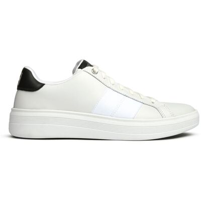 Cole Haan Grand Crosscourt Premier Sneaker Weiß EU 40,5 / UK 7 Cole Haan Grand Crosscourt Premier Sneaker Weiß EU 40,5 / UK 7