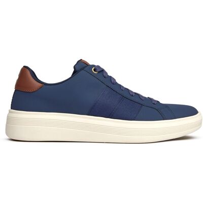 Cole Haan Grand Crosscourt Premier Sneaker Blau EU 40,5 / UK 7 Cole Haan Grand Crosscourt Premier Sneaker Blau EU 40,5 / UK 7