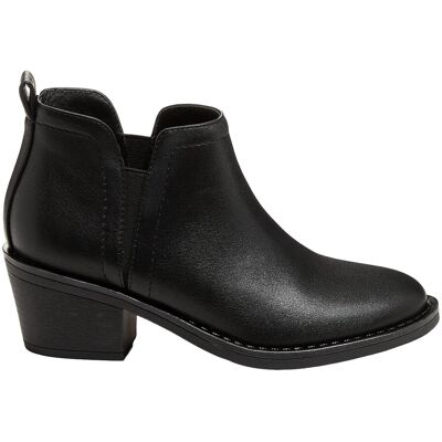 Rocket Dog - Damen Stiefeletten "York" (Schwarz) Schwarz EU 40,5 / UK 7 Rocket Dog - Damen Stiefeletten "York" (Schwarz) Schwarz EU 40,5 / UK 7