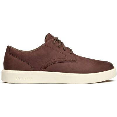 Cole Haan Grand Crosscourt Alltagsschuhe Braun EU 40,5 / UK 7 Cole Haan Grand Crosscourt Alltagsschuhe Braun EU 40,5 / UK 7