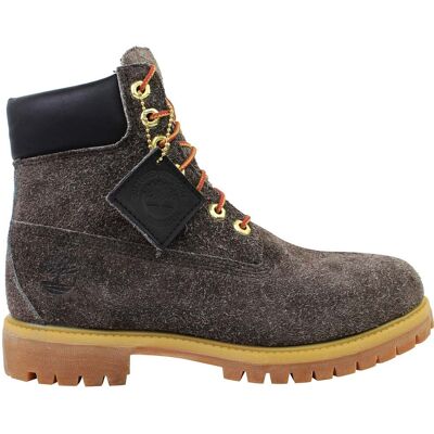 Timberland Premium 15 cm Herrenbraune Stiefel Braun EU 40 / UK 6,5 Timberland Premium 15 cm Herrenbraune Stiefel Braun EU 40 / UK 6,5