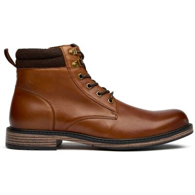 Soletrader Bala Stiefeletten Bräunen EU 43 / UK 9 Soletrader Bala Stiefeletten Bräunen EU 43 / UK 9