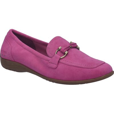 JOSEF SEIBEL Damen Ballerina Fenja 34 in pink Rosa US 39 JOSEF SEIBEL Damen Ballerina Fenja 34 in pink Rosa US 39
