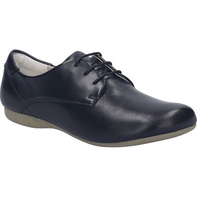 JOSEF SEIBEL Damen Halbschuh Fiona 84 in schwarz Schwarz EU41 JOSEF SEIBEL Damen Halbschuh Fiona 84 in schwarz Schwarz EU41