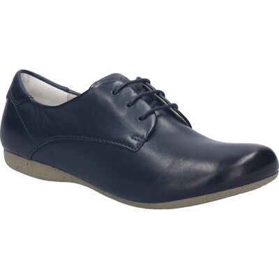 JOSEF SEIBEL Damen Halbschuh Fiona 84 in ocean Blau EU 38 JOSEF SEIBEL Damen Halbschuh Fiona 84 in ocean Blau EU 38
