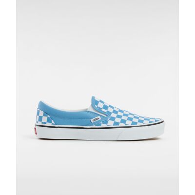Vans Classic Slip-On Slipper Blau US 39 Vans Classic Slip-On Slipper Blau US 39