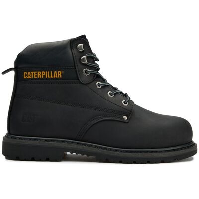 Caterpillar Powerplant Gyw Stiefel Schwarz EU 43 / UK 9 Caterpillar Powerplant Gyw Stiefel Schwarz EU 43 / UK 9