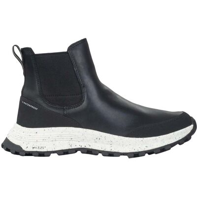Clarks ATK Trek Up Damenstiefel Schwarz Schwarz EU 38 / UK 5 Clarks ATK Trek Up Damenstiefel Schwarz Schwarz EU 38 / UK 5