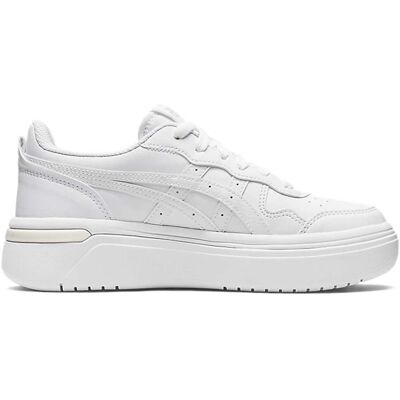 Asics Japan S ST Herren Weiß Schuhe Weiß EU 37,5 / UK 4,5 Asics Japan S ST Herren Weiß Schuhe Weiß EU 37,5 / UK 4,5